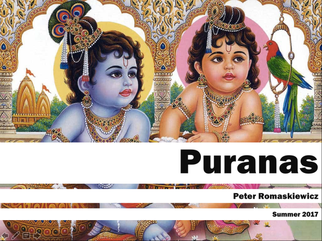 Making Lecture Slides