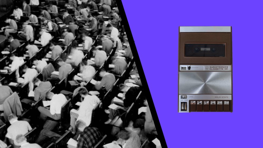 “Educational Podcasts” for&nbsp;Class