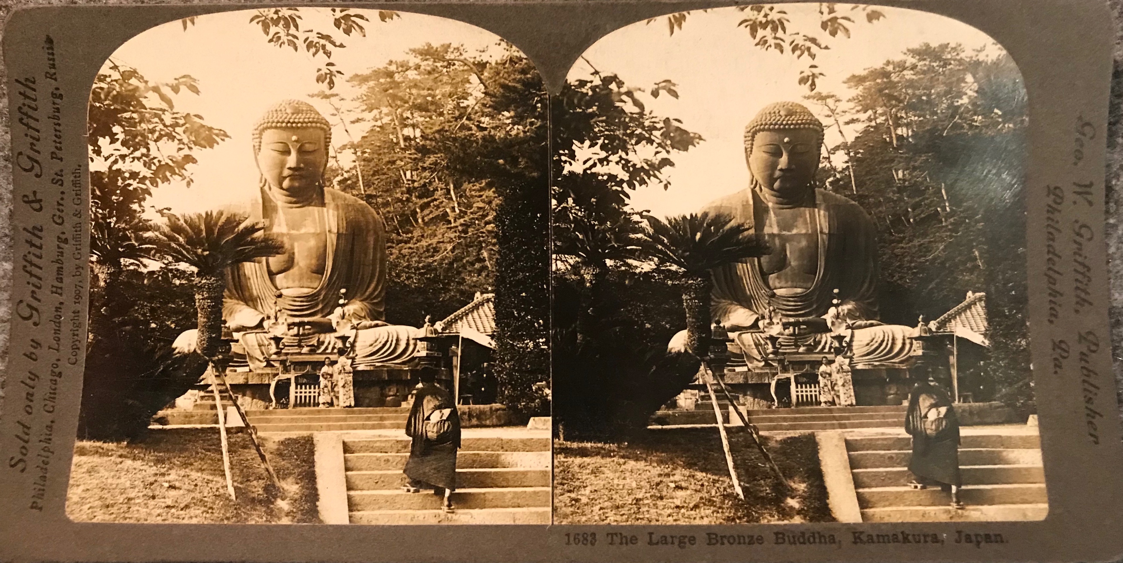 Visual Literacy of Buddhism ⓒ P.Romaskiewicz