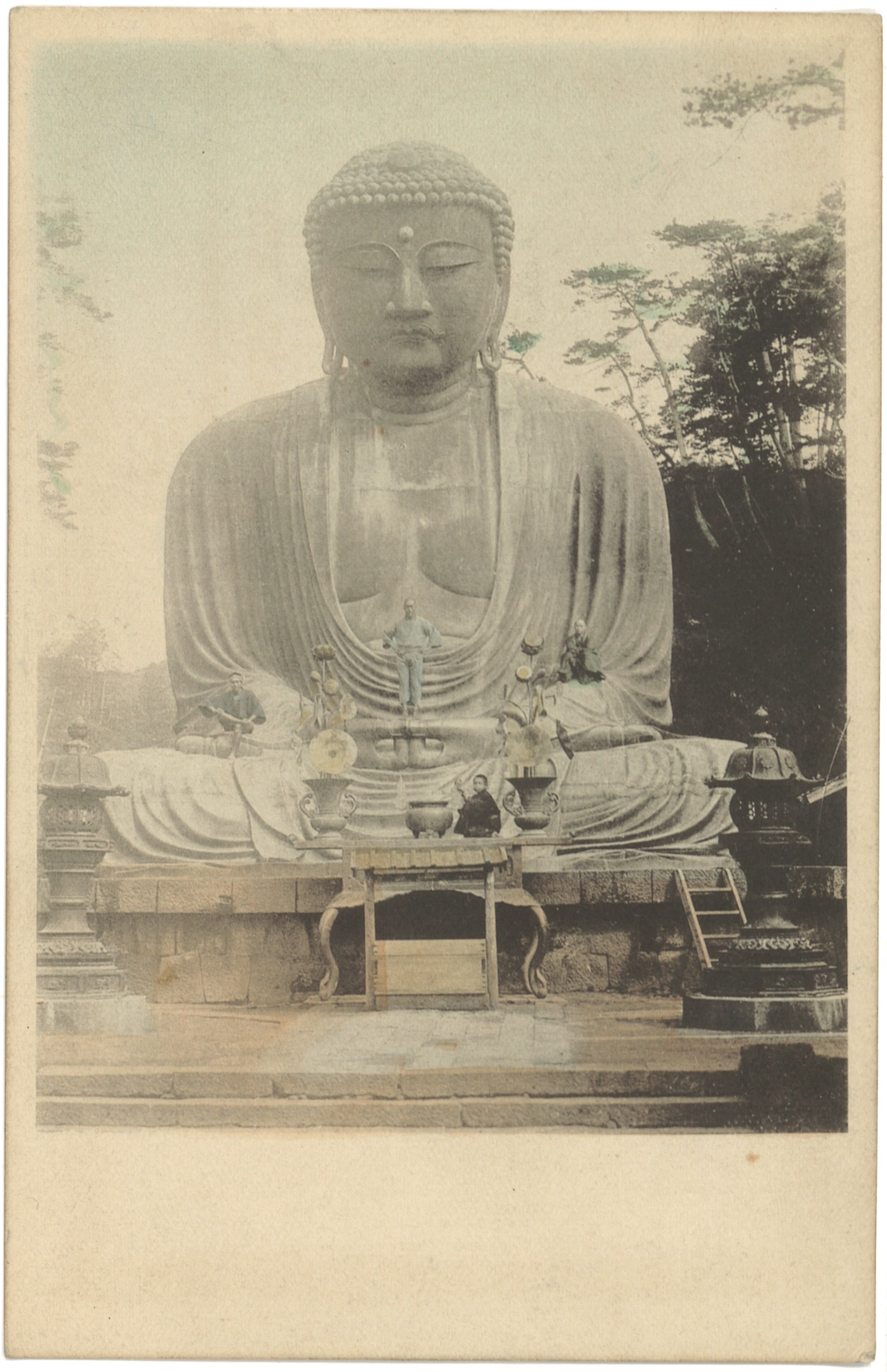 Visual Literacy of Buddhism ⓒ P.Romaskiewicz