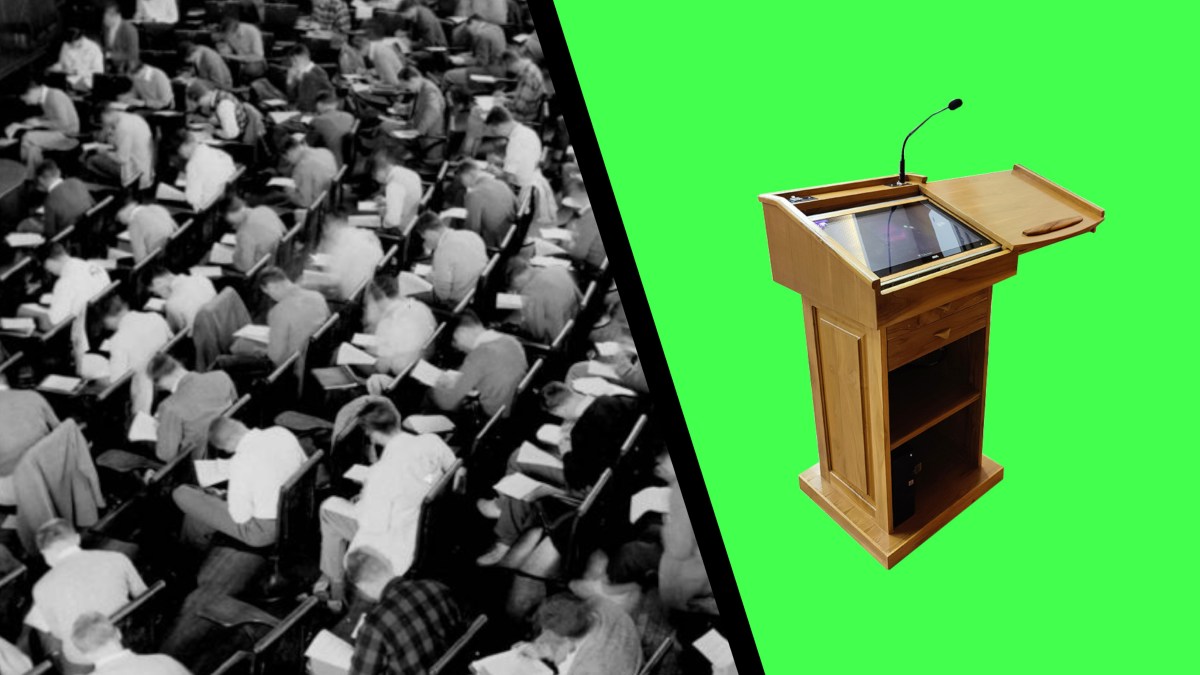 Managing Teaching Anxiety&nbsp;Workshop