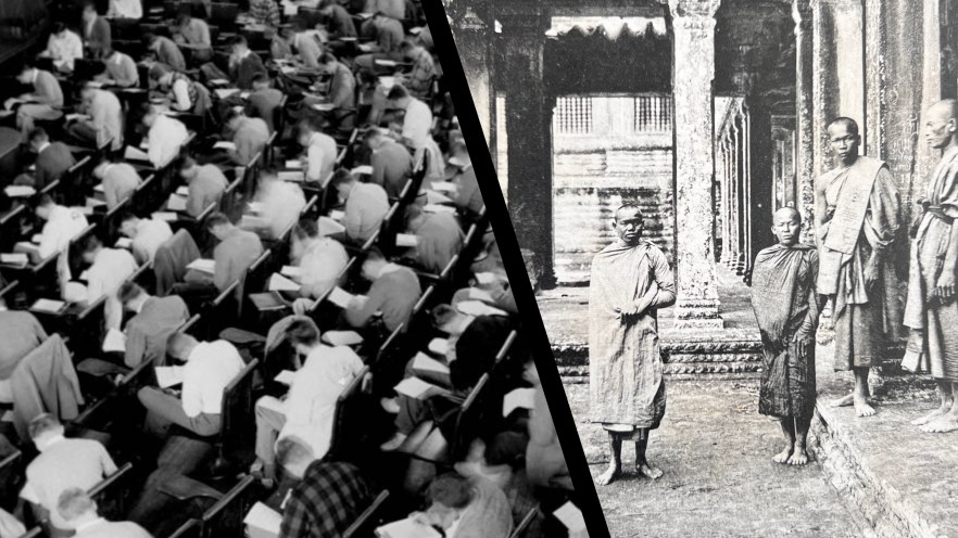 How Does One Do “Religious Studies”? Religious Studies and Humanities [Part&nbsp;II]