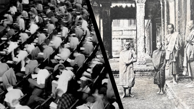 How Does One Do “Religious Studies”? Religious Studies Paradigms [Part&nbsp;III]