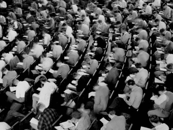 Teaching Writing When You Don’t (Want to) Teach&nbsp;Writing