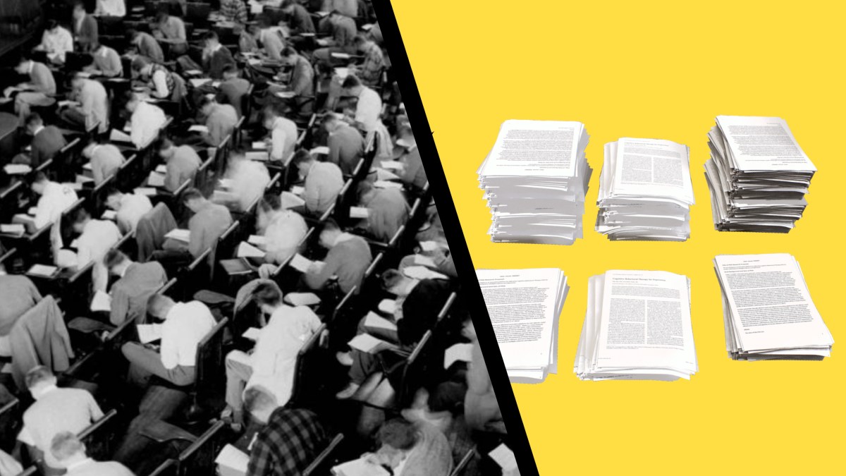 Efficient and Effective Grading of Student Writing&nbsp;Workshop