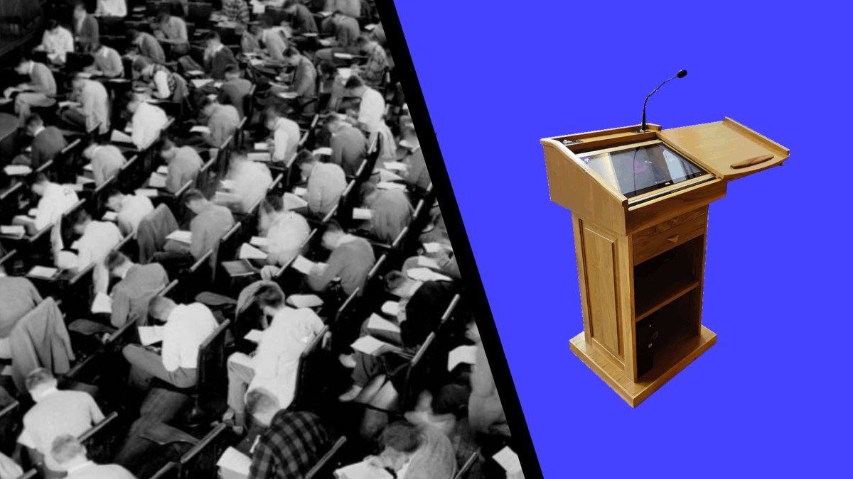 Acting Tips for Lecturers&nbsp;Workshop