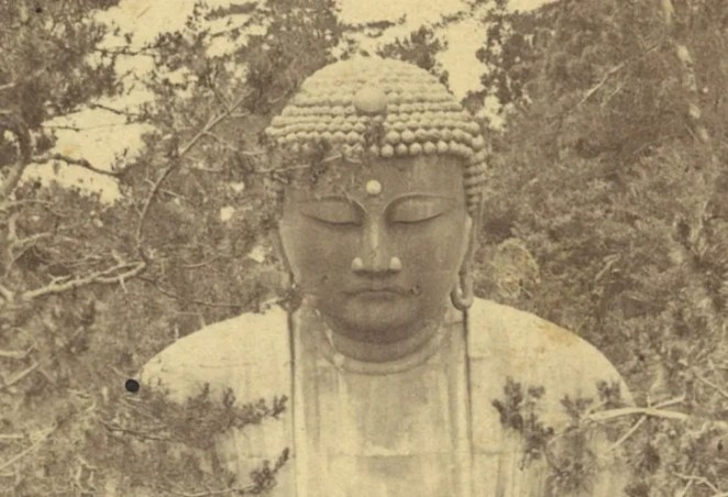 Renjō’s Daibutsu Photograph: A Pioneer of the&nbsp;Path