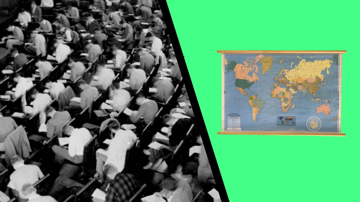 Non-Traditional Assignments Workshop