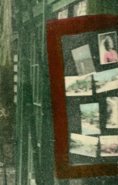 Hoshinoya display Visual Literacy of Buddhism P.Romaskiewicz