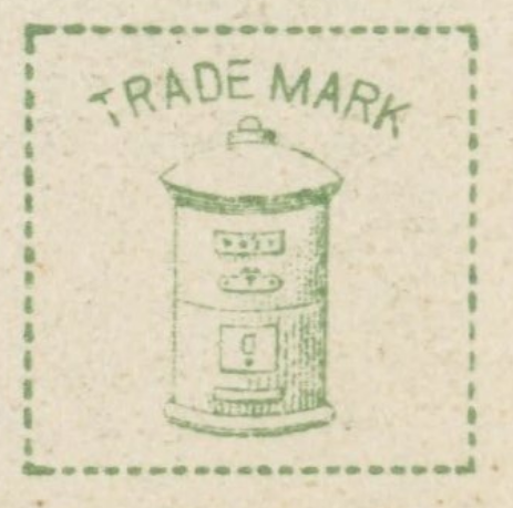 Kamigataya stamp box Visual Literacy of Buddhism P.Romaskiewicz