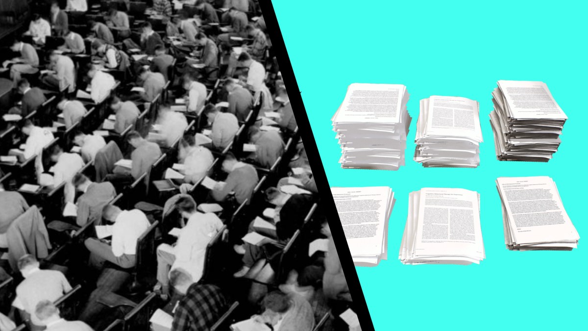 Non-Traditional (Un)Grading Systems – An&nbsp;Overview