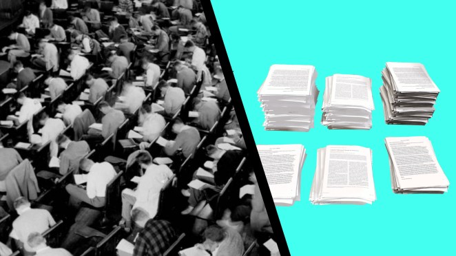 Non-Traditional (Un)Grading Systems – An&nbsp;Overview