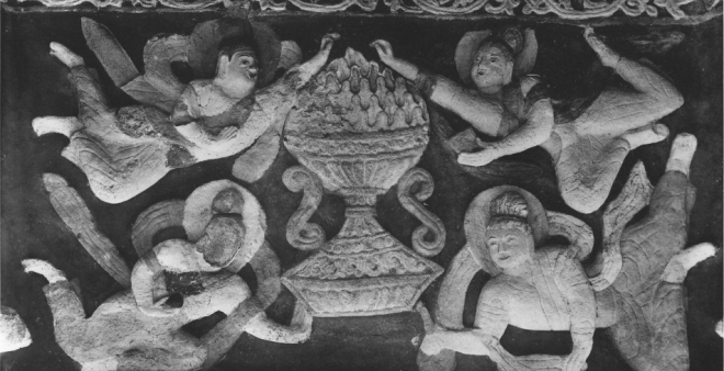 A Visual Primer for Chinese Mountain Censers (Boshan lu&nbsp;博山爐)