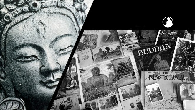 Pierre Dieulefils’ Tārā&nbsp;Postcard