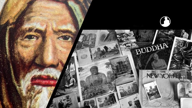 Sherab Gyatso of Ghoom Monastery&nbsp;Postcard