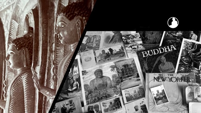 Keystone’s Kotte Temple&nbsp;Stereoview