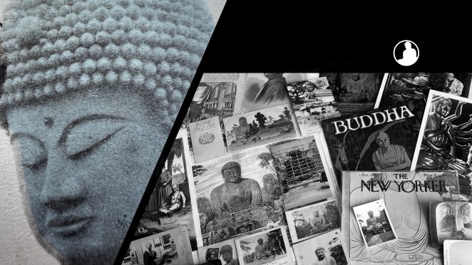 Ueda’s Hyōgo Daibutsu at Kobe&nbsp;Postcard