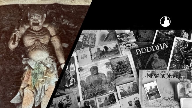 Nikko’s Yashamon “Demon Gate”&nbsp;Photograph