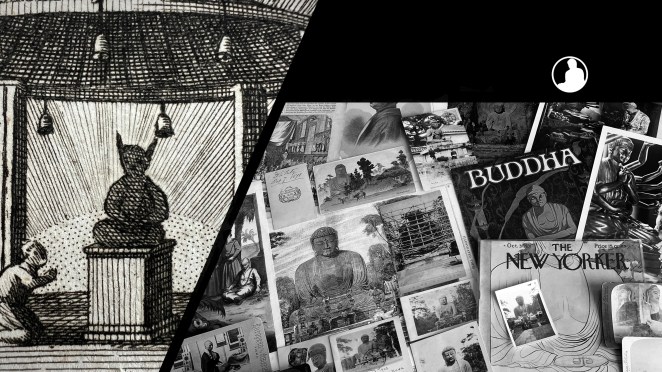 William Hurd’s Treading on the Crucifix&nbsp;Engraving